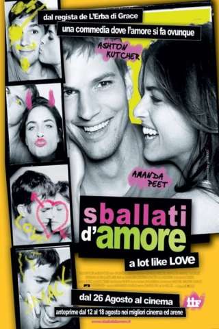 Sballati d'amore streaming