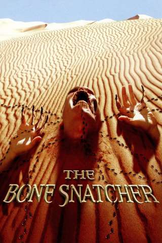 The Bone Snatcher - Cacciatore di ossa streaming