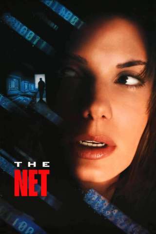 The Net - Intrappolata nella rete streaming