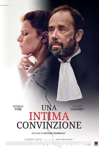 Una intima convinzione streaming