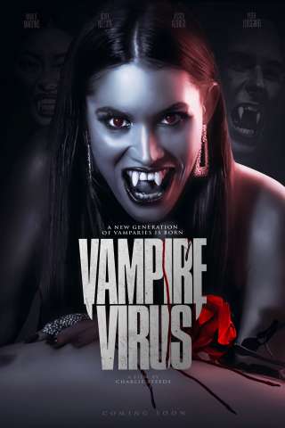 Vampire Virus streaming