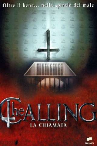 The calling - La chiamata streaming