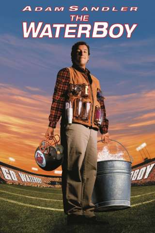 Waterboy streaming
