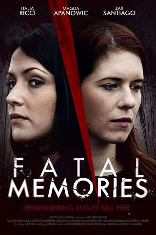 Fatal Memories - Ricordi mortali streaming