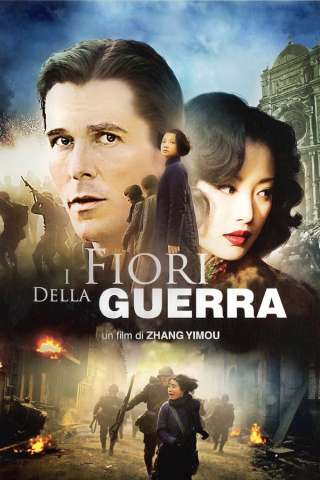 I fiori della guerra streaming