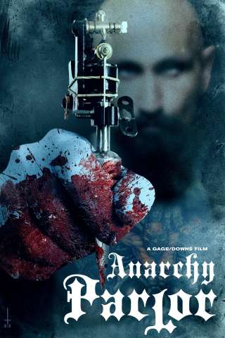 Anarchy Parlor streaming
