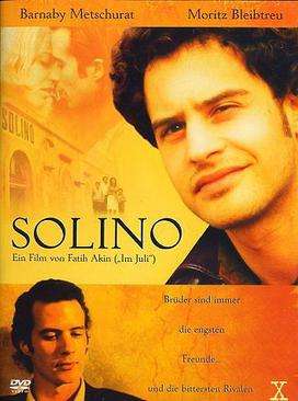 Solino streaming