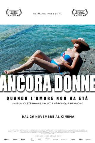 Ancora donne streaming