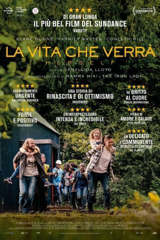 Herself - La vita che verrà streaming