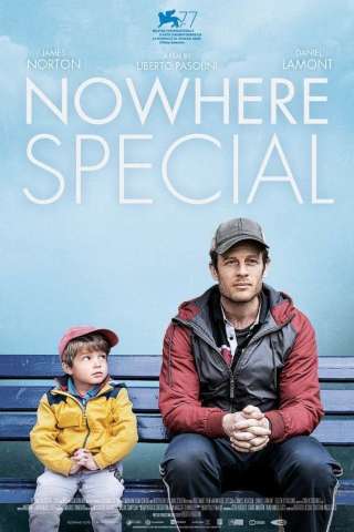 Nowhere Special streaming