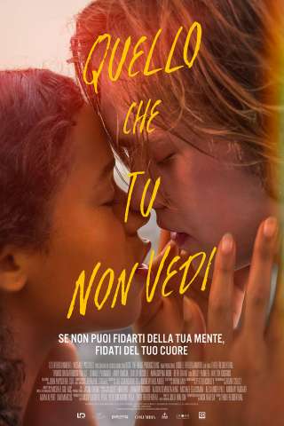 Quello che tu non vedi streaming
