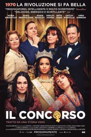 Il concorso streaming