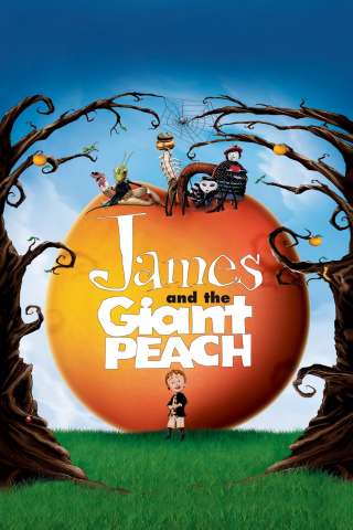 James e la pesca gigante streaming