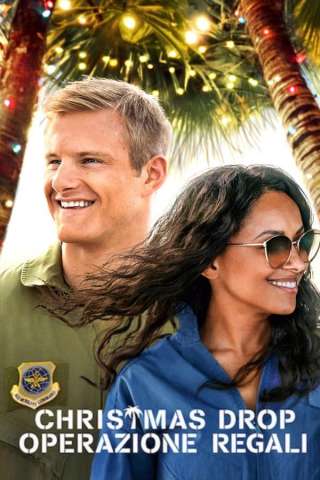 Christmas Drop: operazione regali streaming