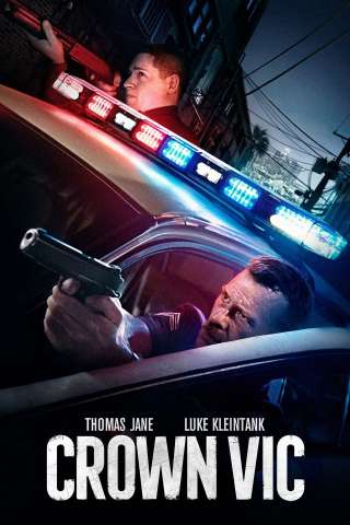 Crown Vic streaming