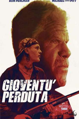 Gioventù perduta streaming