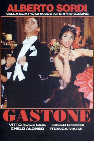 Gastone streaming