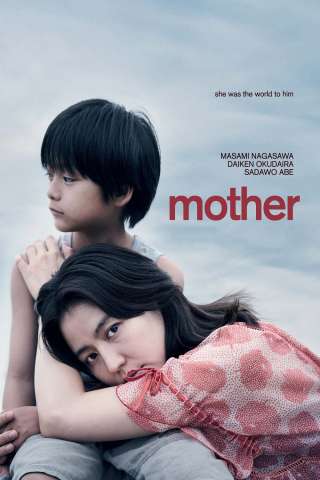 Mother streaming