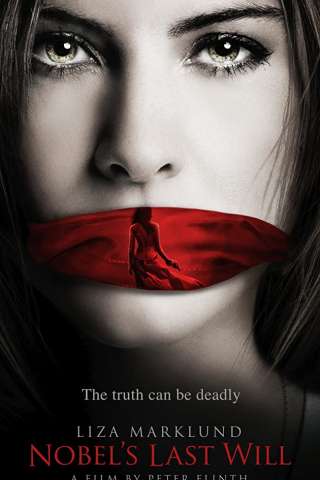 Annika: Crime reporter - Il testamento di Nobel streaming