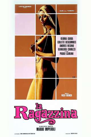 La Ragazzina streaming