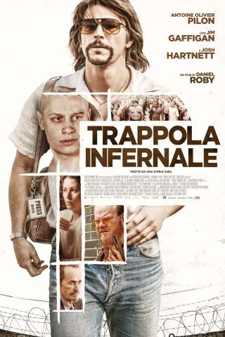 Trappola Infernale streaming