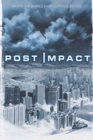 Post Impact - Il giorno dopo streaming