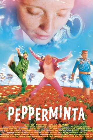 Pepperminta streaming
