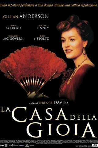 La casa della gioia streaming