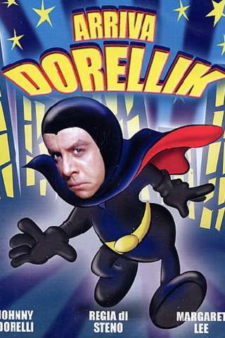 Arrriva Dorellik streaming