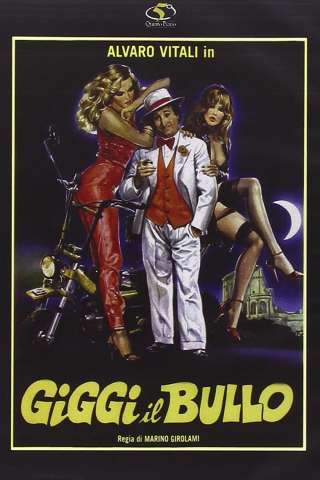 Giggi il Bullo streaming