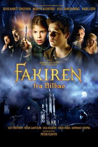Il fachiro di Bilbao streaming