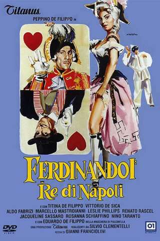 Ferdinando I, re di Napoli streaming