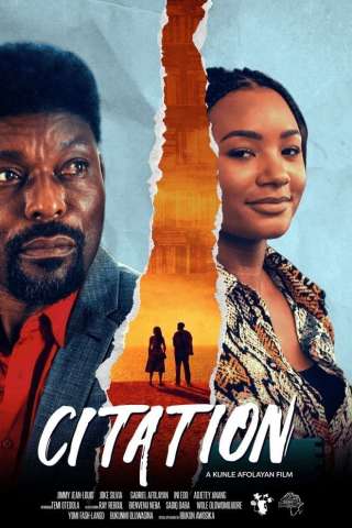 Citation streaming
