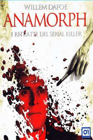 Anamorph - I ritratti del serial killer streaming
