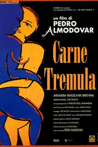 Carne tremula streaming