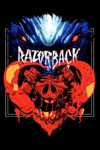Razorback: oltre l'urlo del demonio streaming