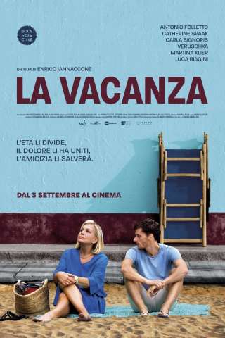 La vacanza streaming