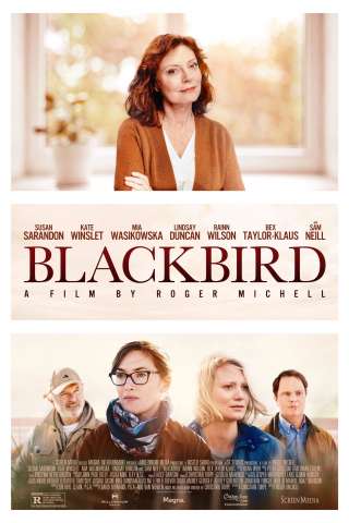 Blackbird - L'ultimo abbraccio streaming