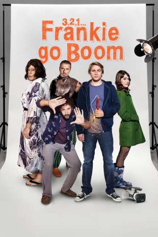 3, 2, 1... Frankie Go Boom streaming