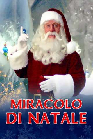 Miracolo di Natale streaming