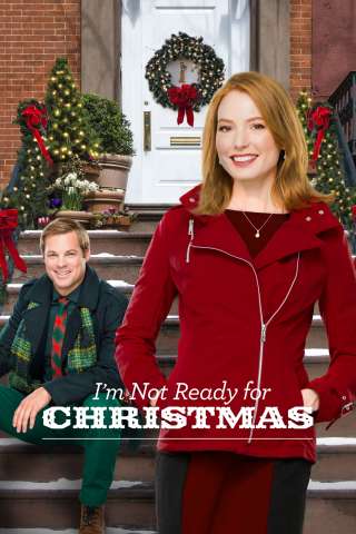 Non sono pronta per Natale streaming