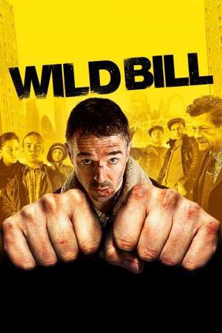 Wild Bill streaming