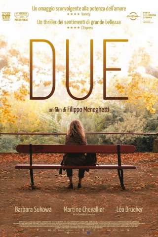 Due streaming