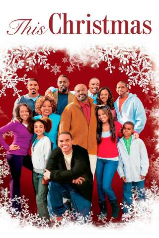 This Christmas - Natale e altri guai streaming