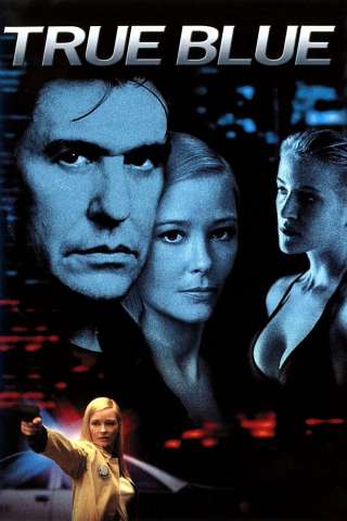 True blue - L'anello mancante streaming