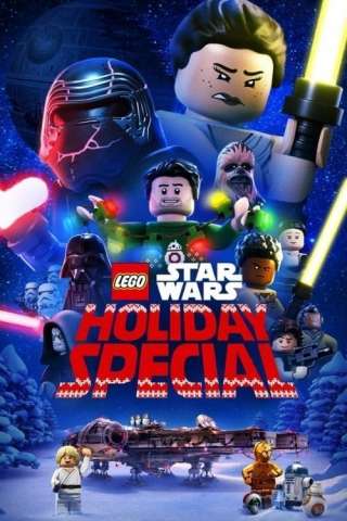 Lego Star Wars - Christmas Special streaming