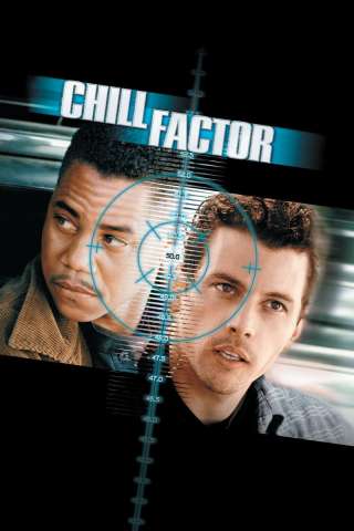 Chill factor - Pericolo imminente streaming