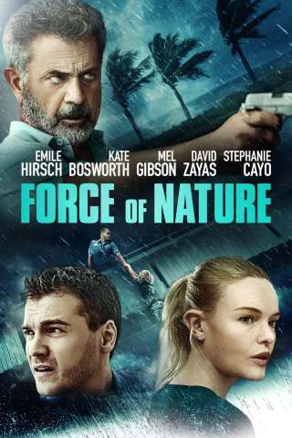 La forza della natura streaming
