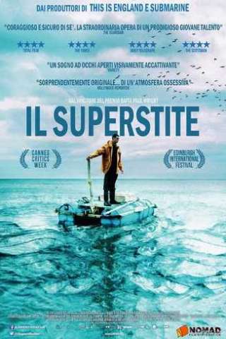 Il superstite streaming