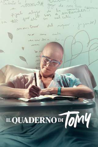 Il quaderno di Tomy streaming